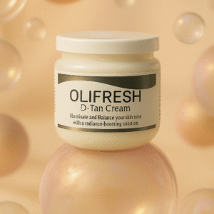 skin brightening cream for tan removal and even tone,Detan cream for face and body,Sun-tan removal cream