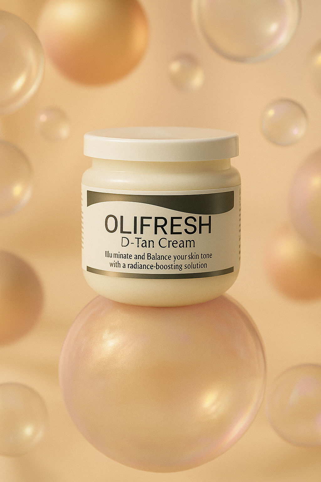 skin brightening cream for tan removal and even tone,Detan cream for face and body,Sun-tan removal cream